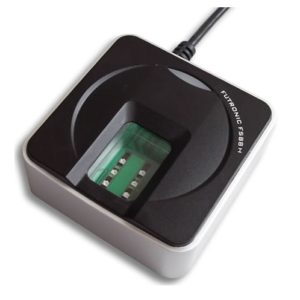 Finger Print Biometric