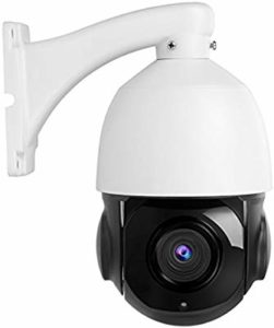 CCTV Cameras in Chennai
