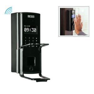 Biometric Attendance System